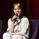 Illustration for article titled Billie Eilish Wanted to Work at Jamba Juice